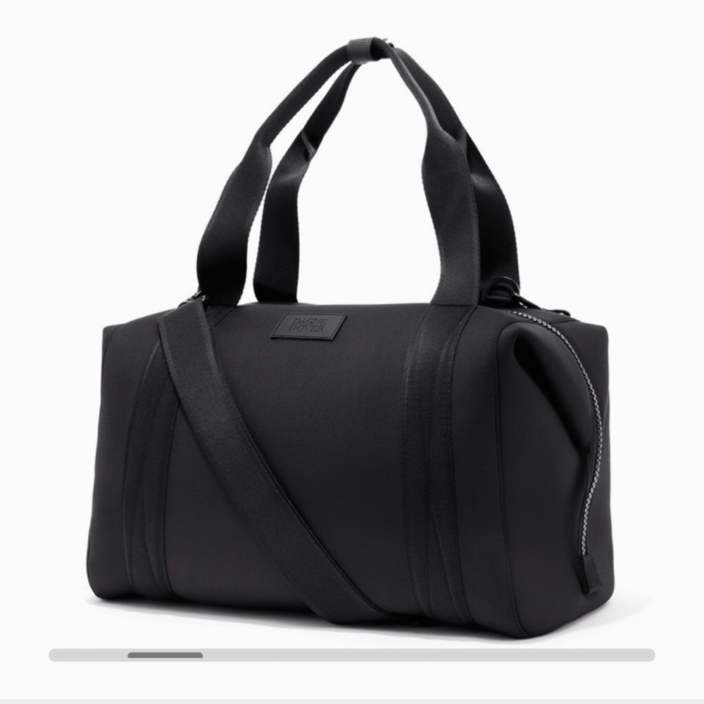BRAND NWT Dagne Dover large Landon carryall